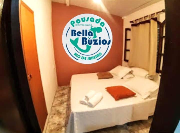 Bella Buzios Pousada Exterior photo