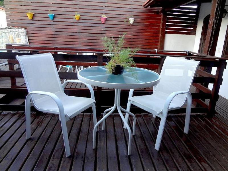 Bella Buzios Pousada Exterior photo